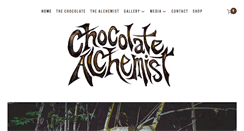 Desktop Screenshot of chocolatephilly.com