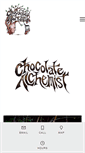 Mobile Screenshot of chocolatephilly.com